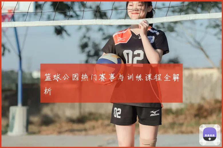 篮球公园热门赛事与训练课程全解析