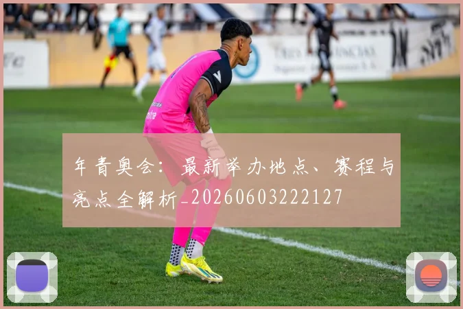 年青奥会:最新举办地点、赛程与亮点全解析_20260603222127
