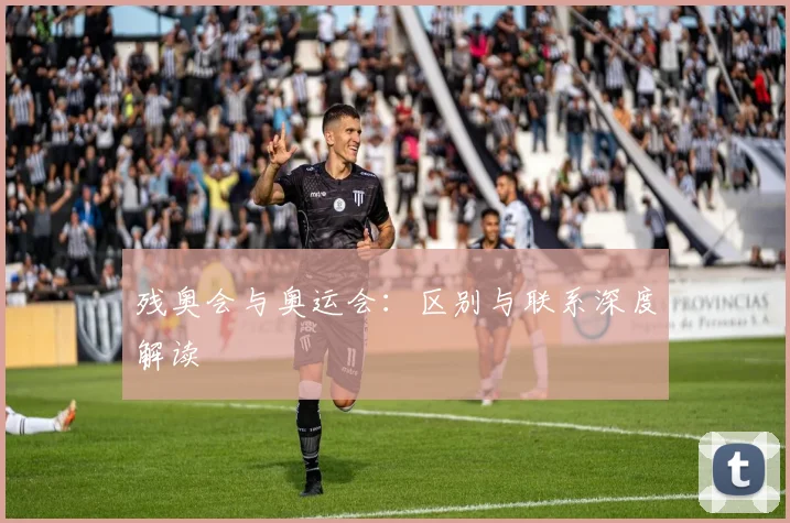 残奥会与奥运会：区别与联系深度解读