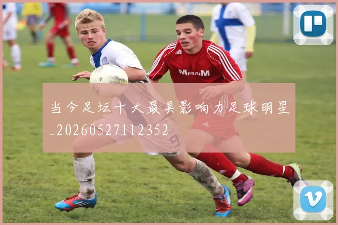当今足坛十大最具影响力足球明星_20260527112352