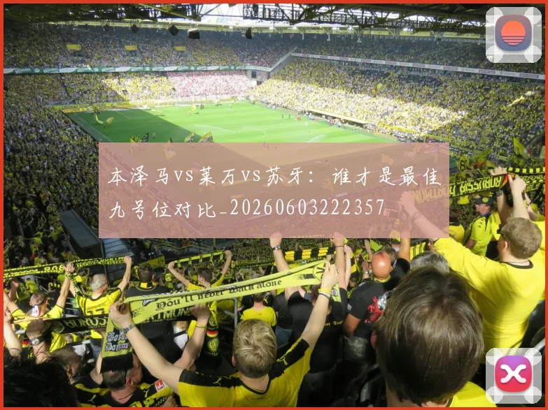 本泽马vs莱万vs苏牙:谁才是最佳九号位对比_20260603222357