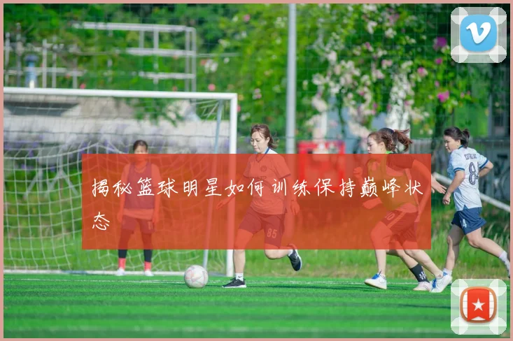 揭秘篮球明星如何训练保持巅峰状态